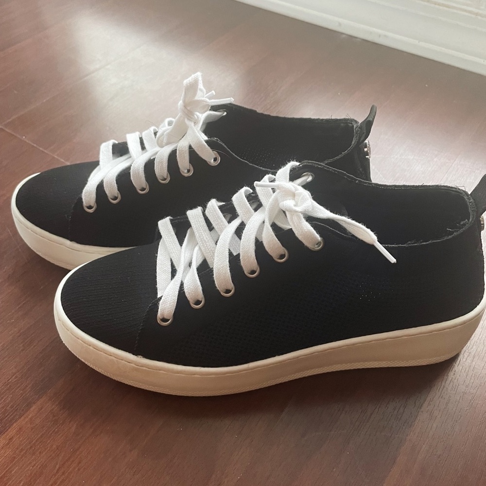 Steve Madden Bardo Sneakers